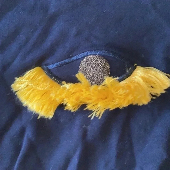 Roberta Biagi  hoodie - Picture 4 of 11